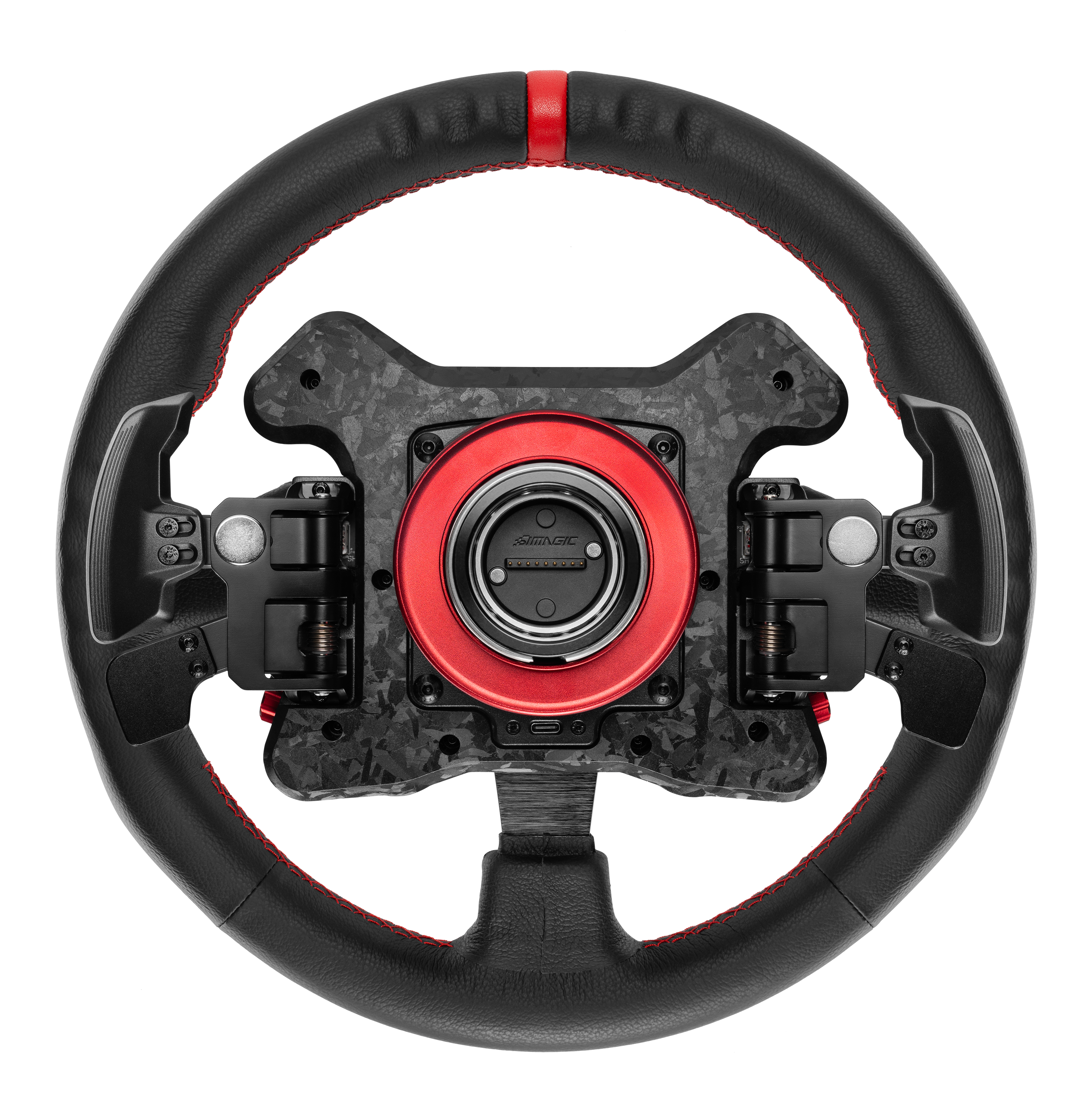 Simagic Neo X Series Steering Wheel
