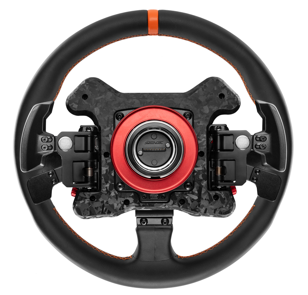 Simagic Neo X Series Steering Wheel