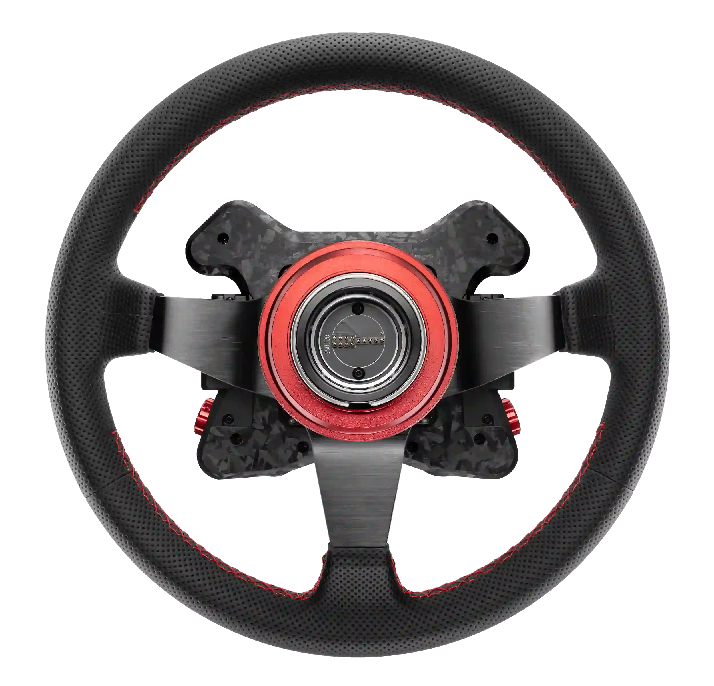 Simagic Neo X Series Steering Wheel