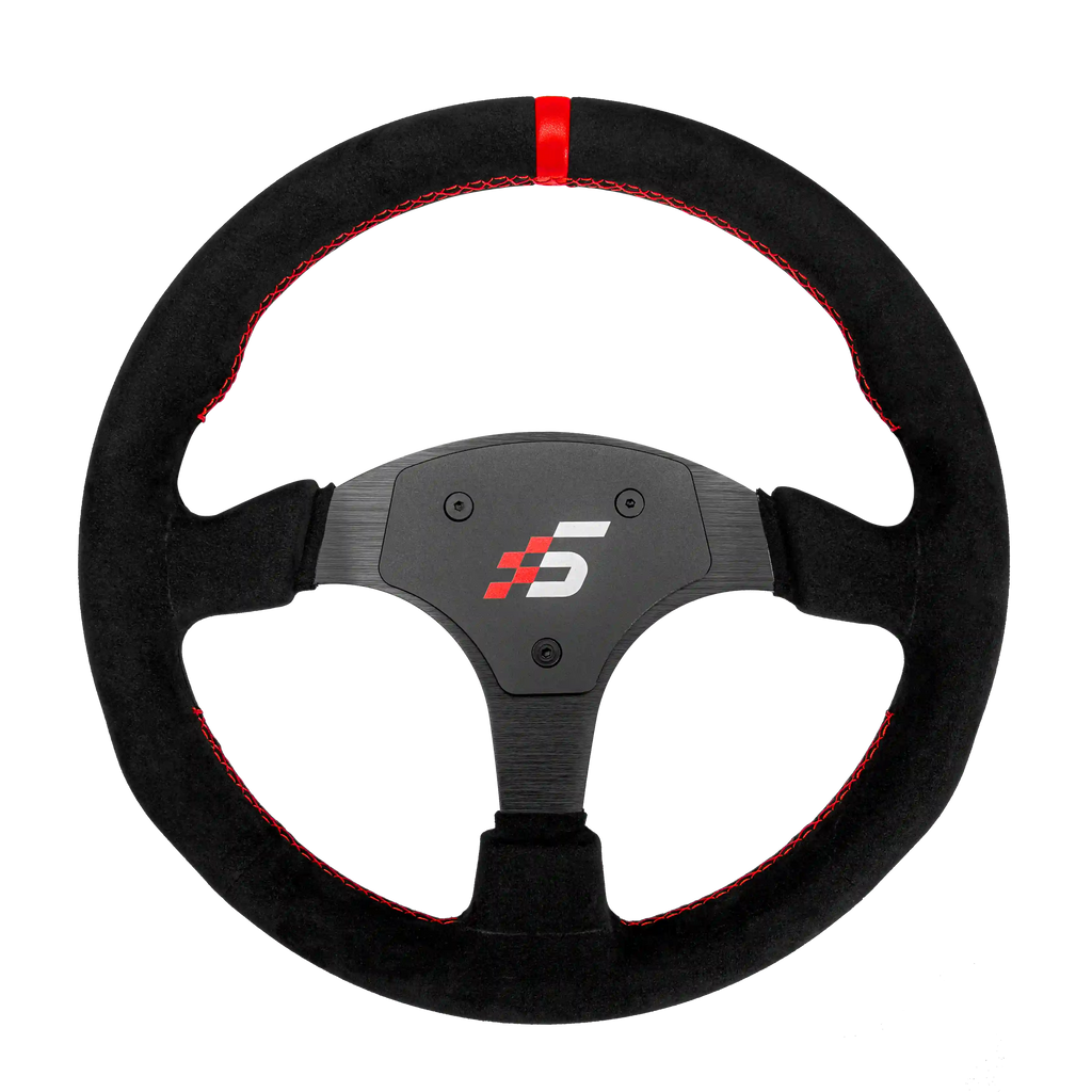 Simagic Round Steering Wheel 330mm