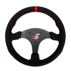 Simagic Round Steering Wheel 330mm