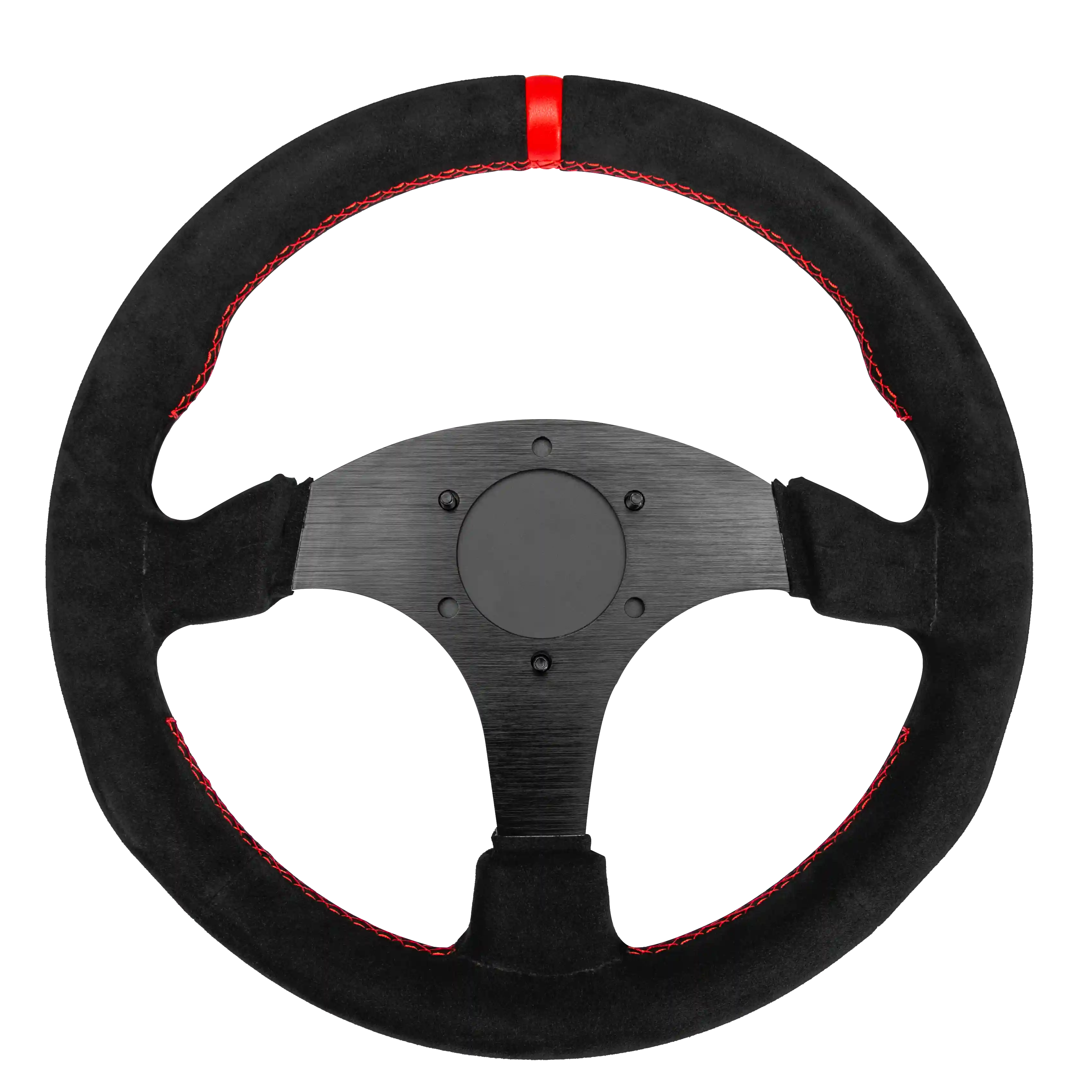 Simagic Round Steering Wheel 330mm