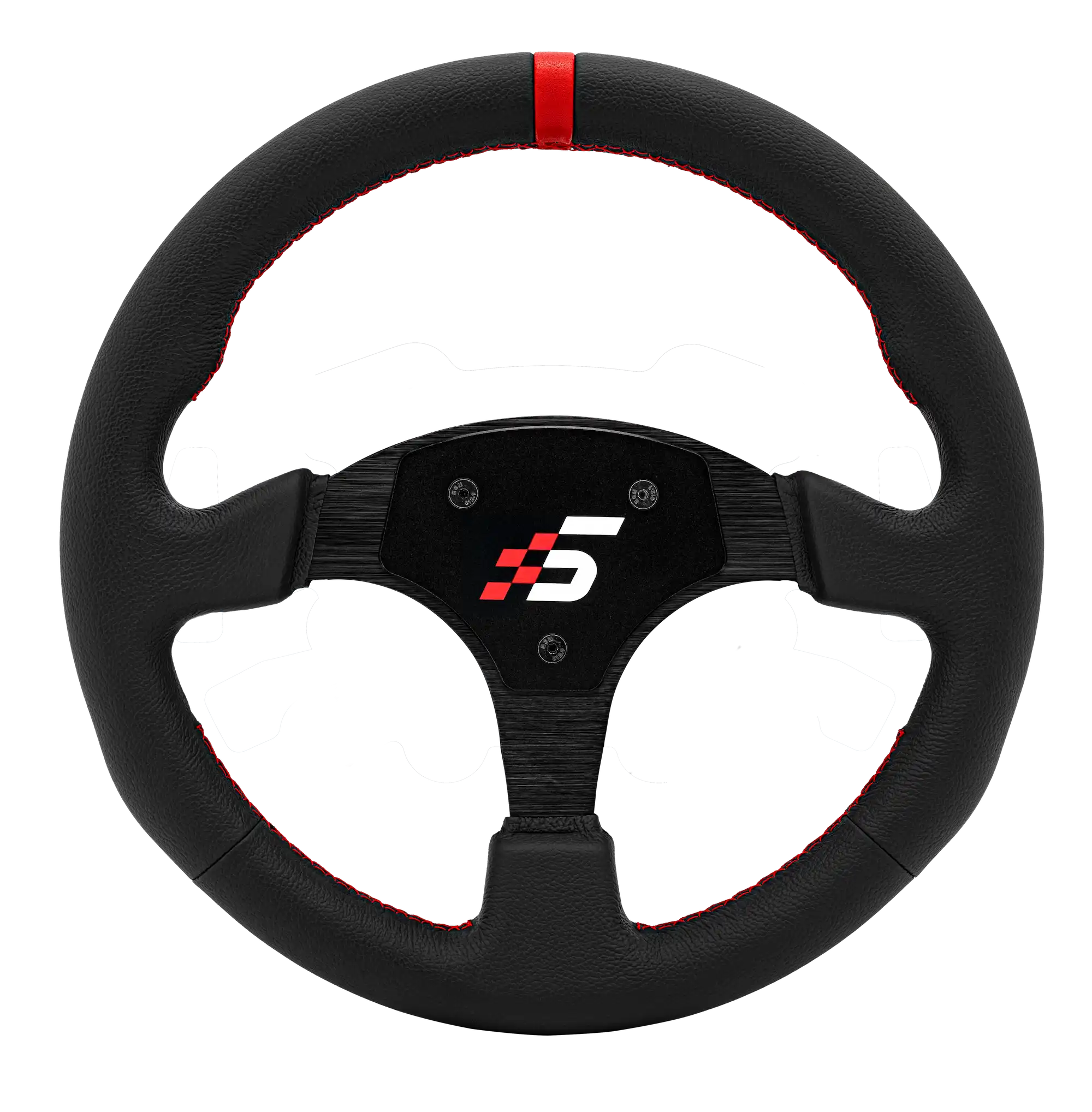 Simagic Round Steering Wheel 330mm