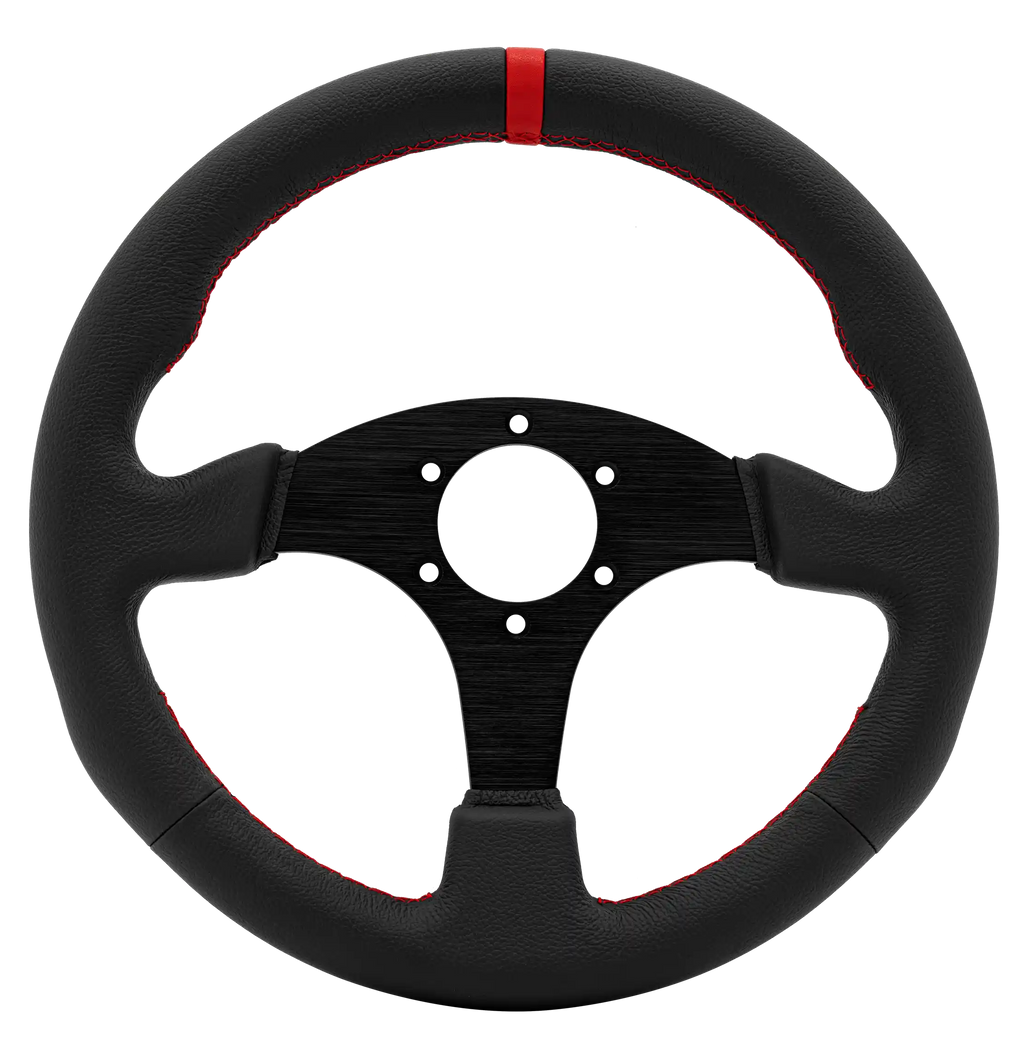 Simagic Round Steering Wheel 330mm
