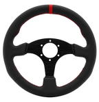 Simagic Round Steering Wheel 330mm