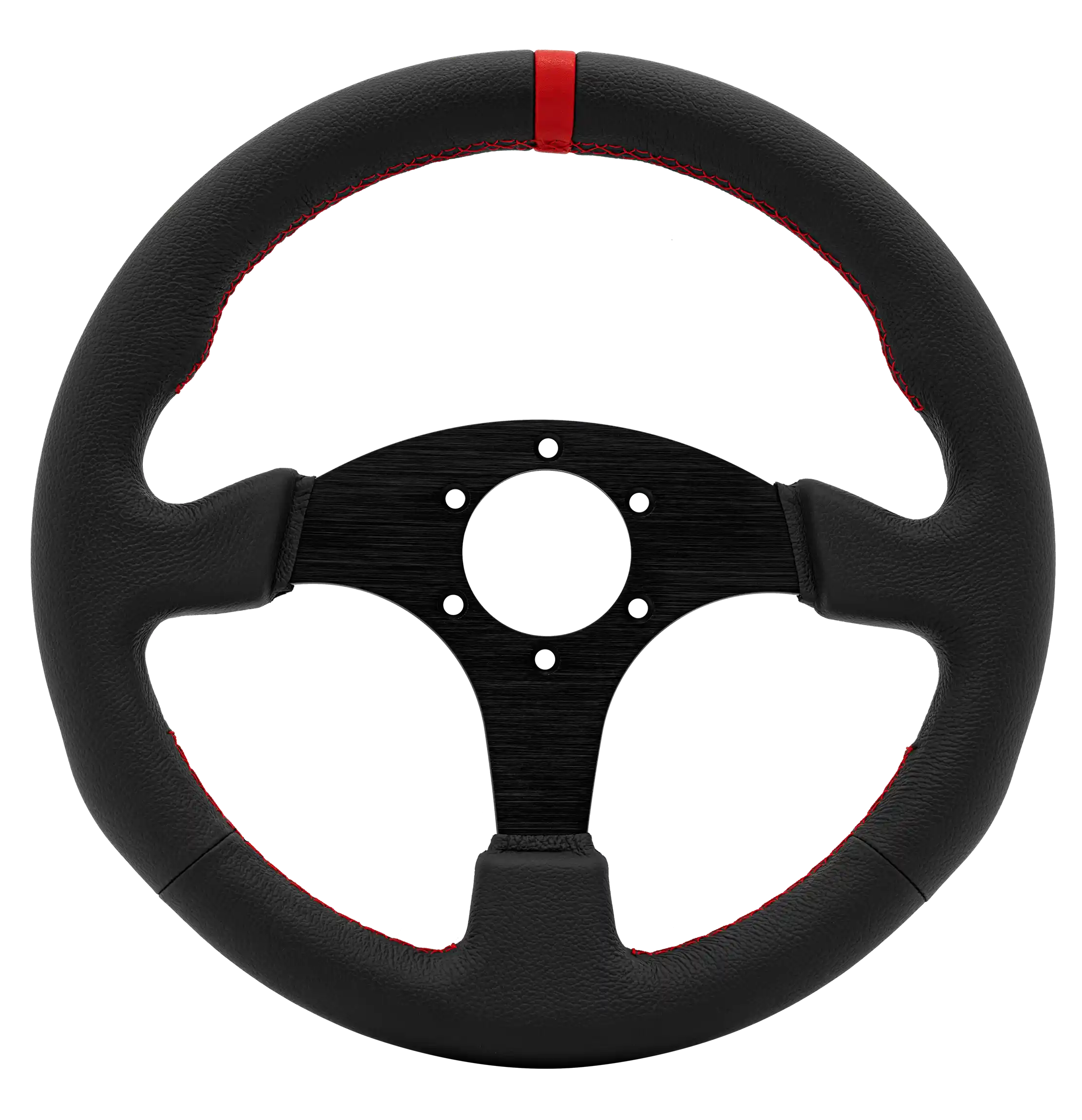 Simagic Round Steering Wheel 330mm