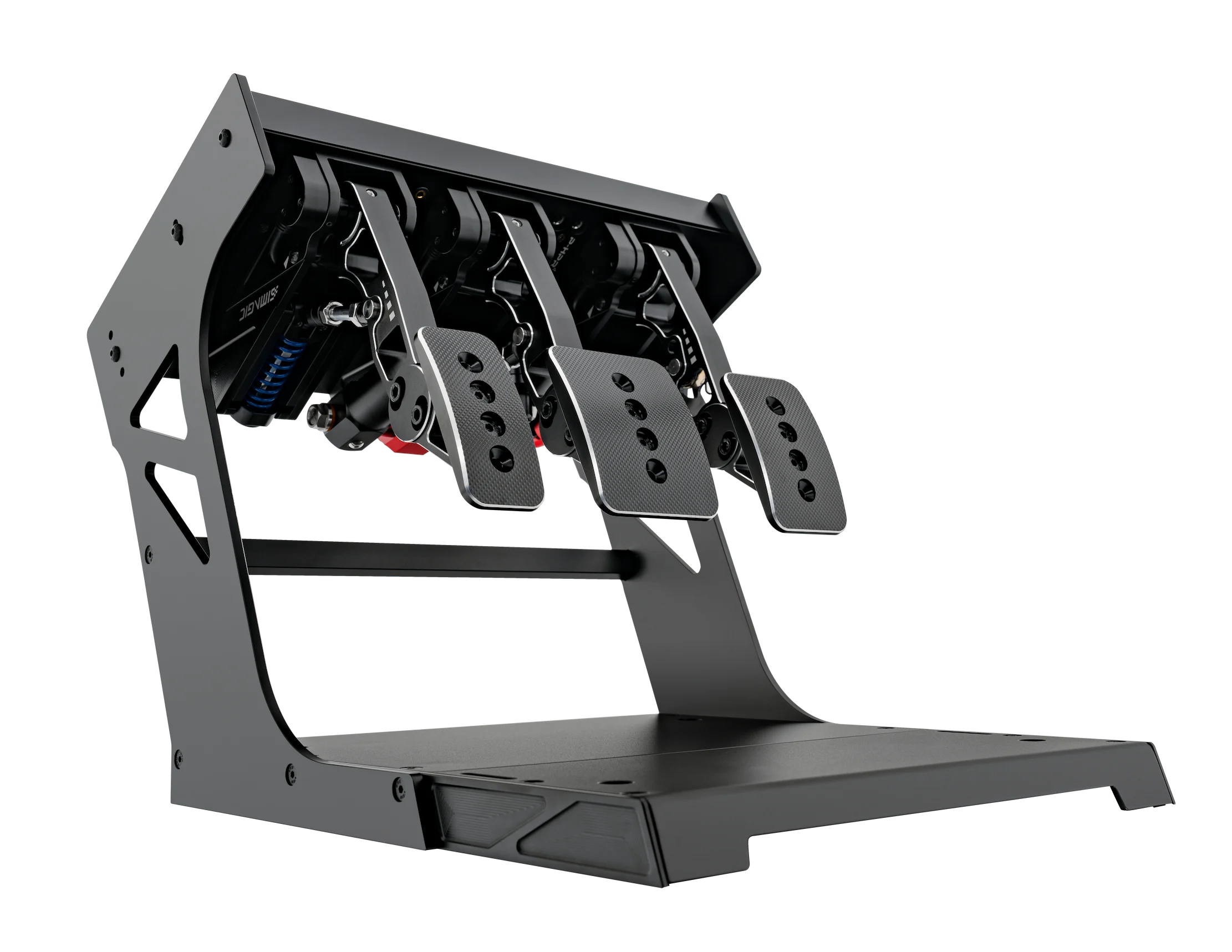 Simagic P1000i Modular Inverted Pedals