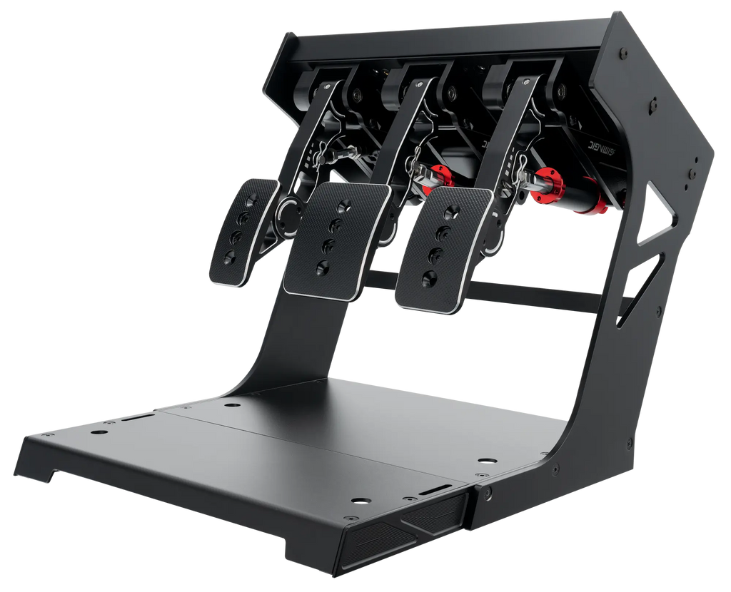 Simagic P1000i Modular Inverted Pedal