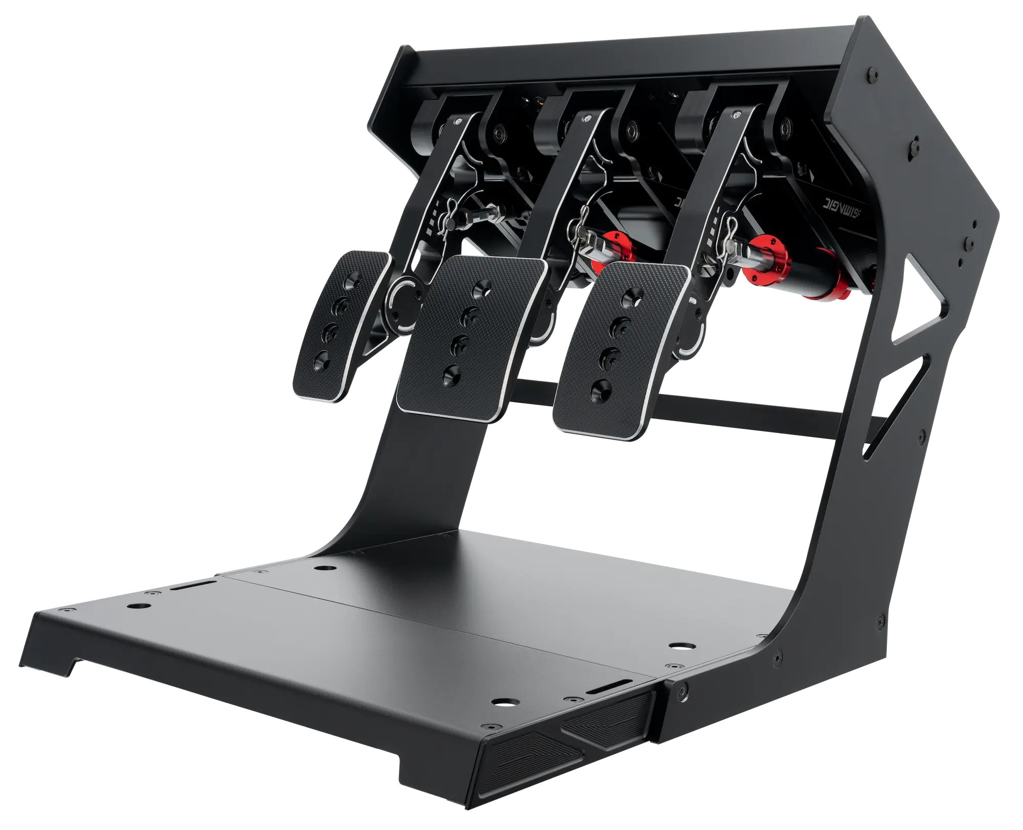 Simagic P1000i Modular Inverted Pedals