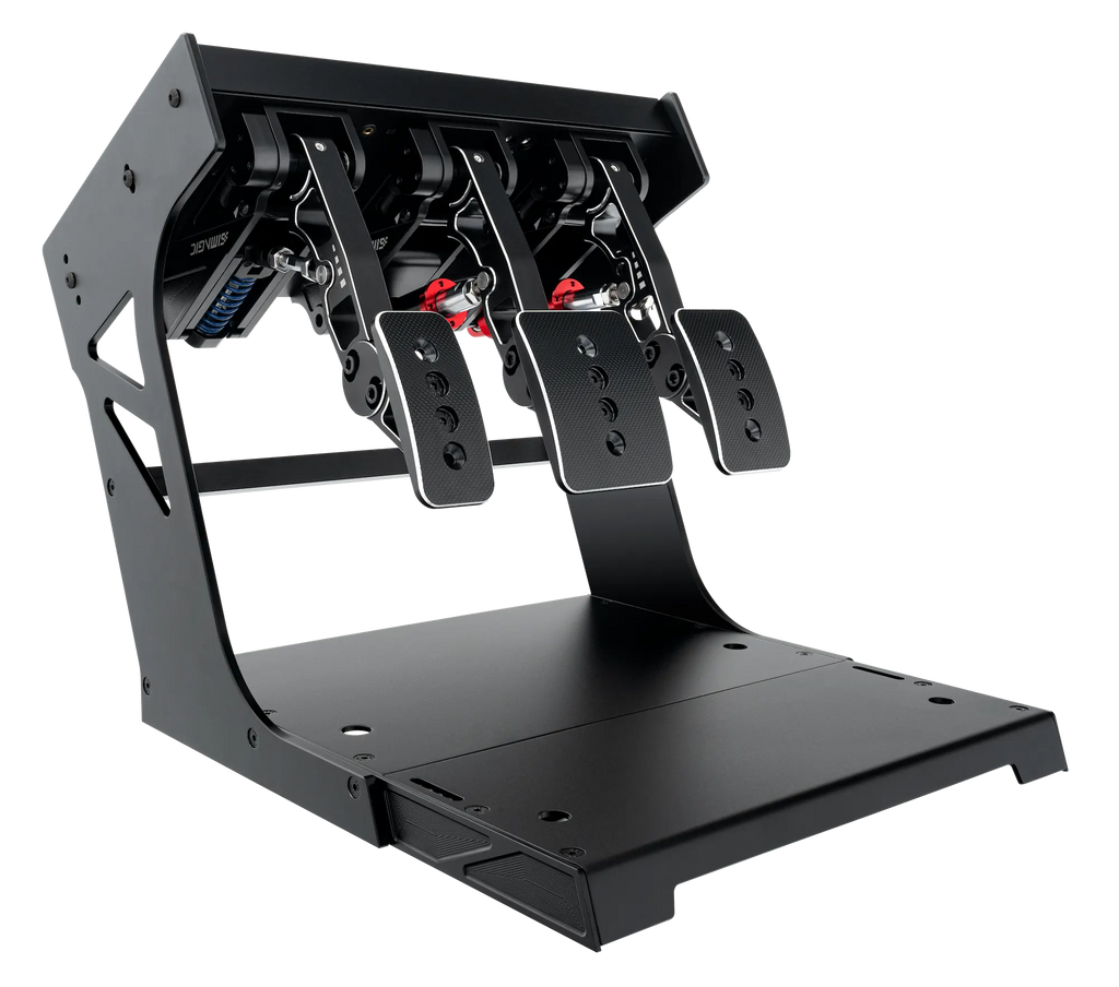 Simagic P1000i Modular Inverted Pedal