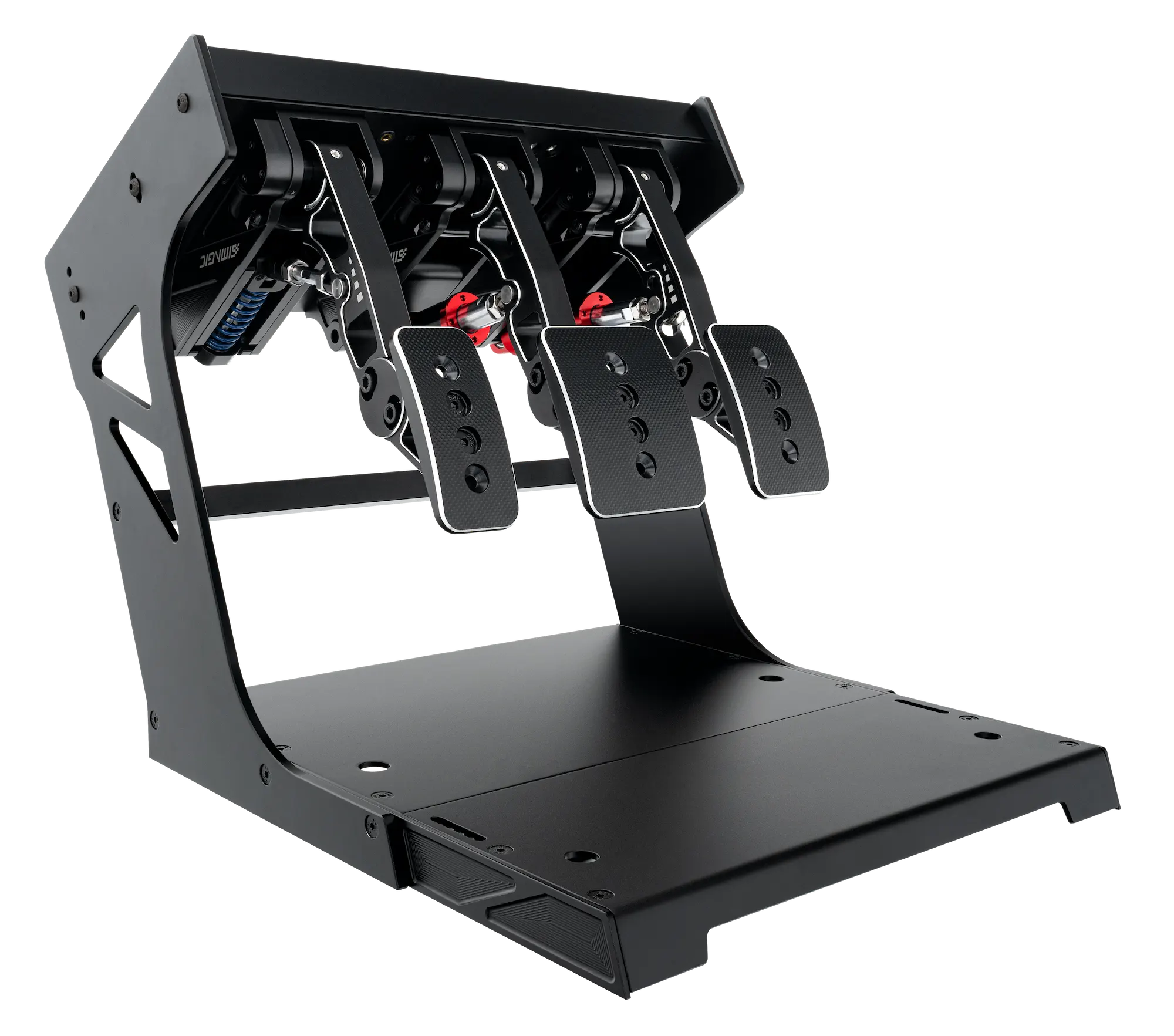 Simagic P1000i Modular Inverted Pedals