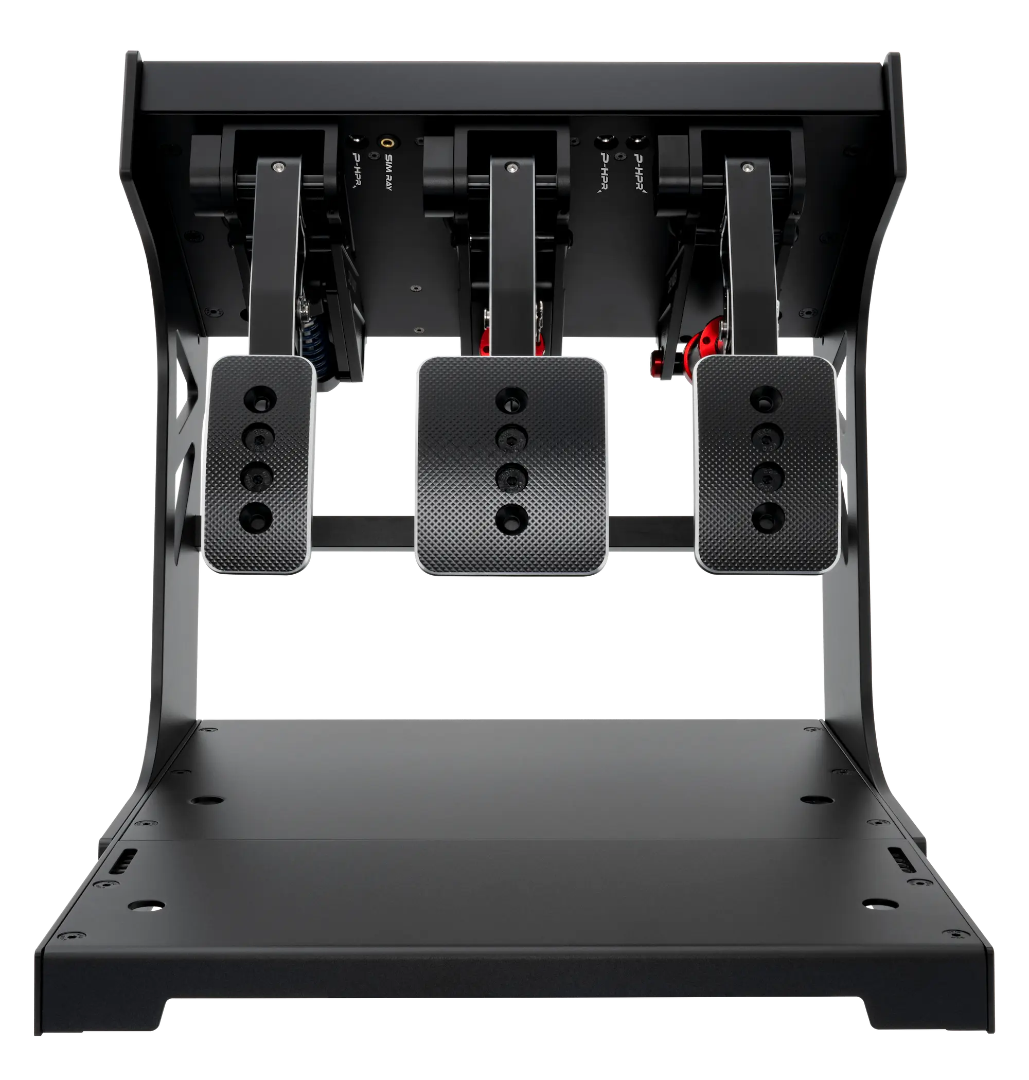 Simagic P1000i Modular Inverted Pedals