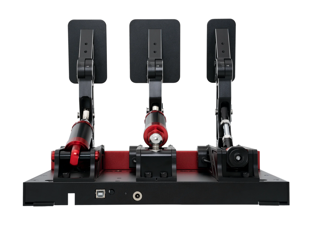 Simagic P1000 Modular Pedals