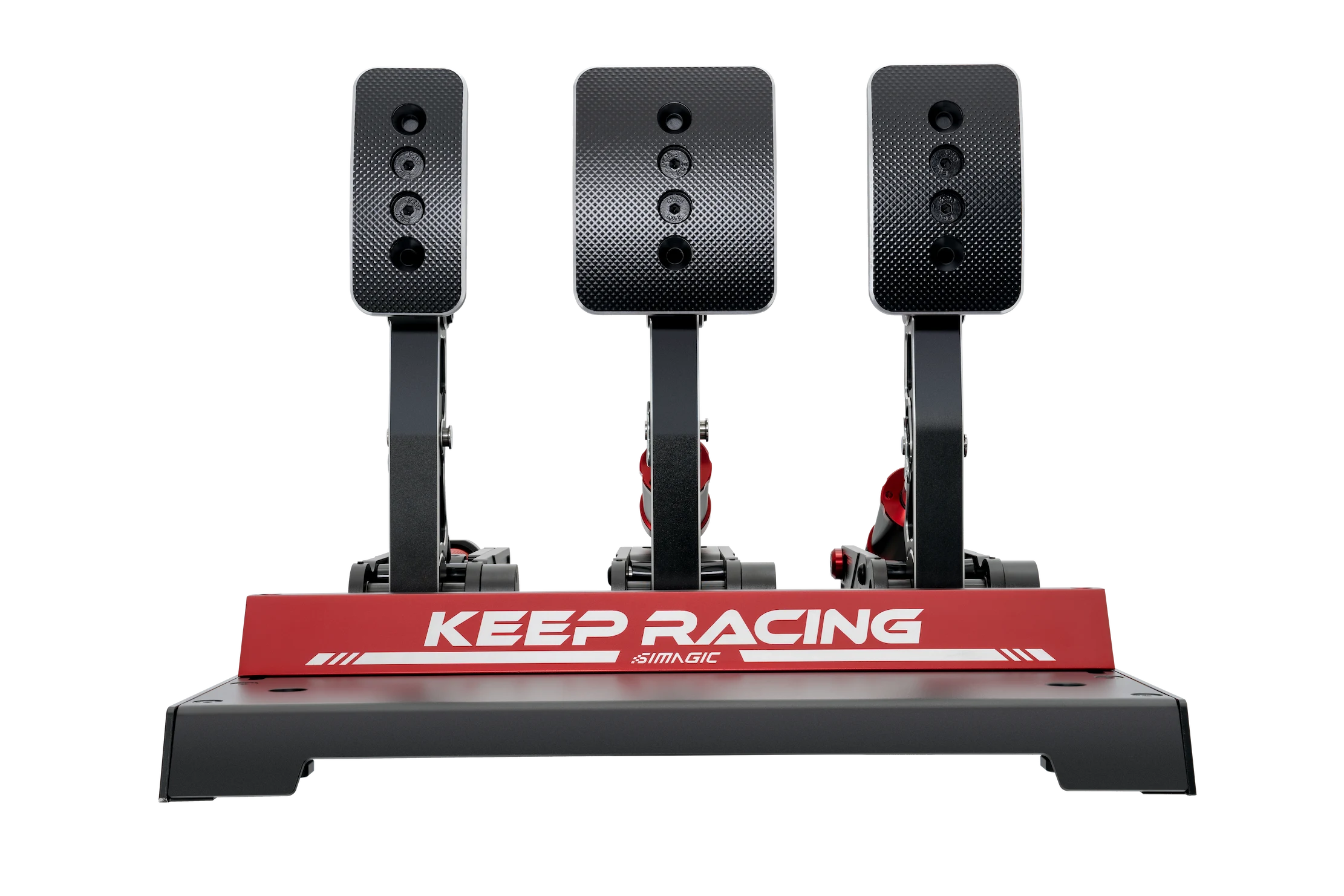 Simagic P1000 Modular Pedals