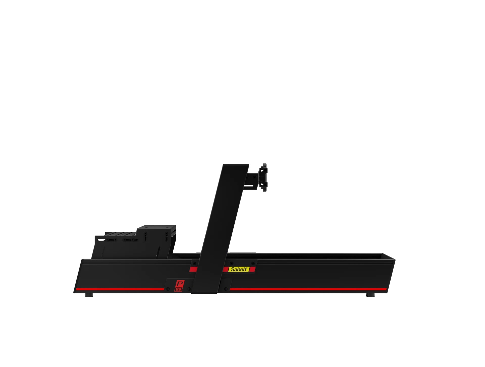 Sabelt P99 EVO I Cockpit