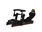 Sabelt P99 EVO I Cockpit