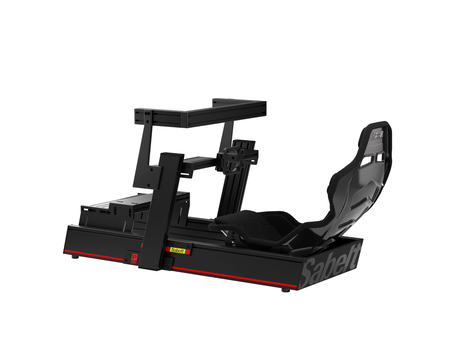 Sabelt P99 EVO I Cockpit