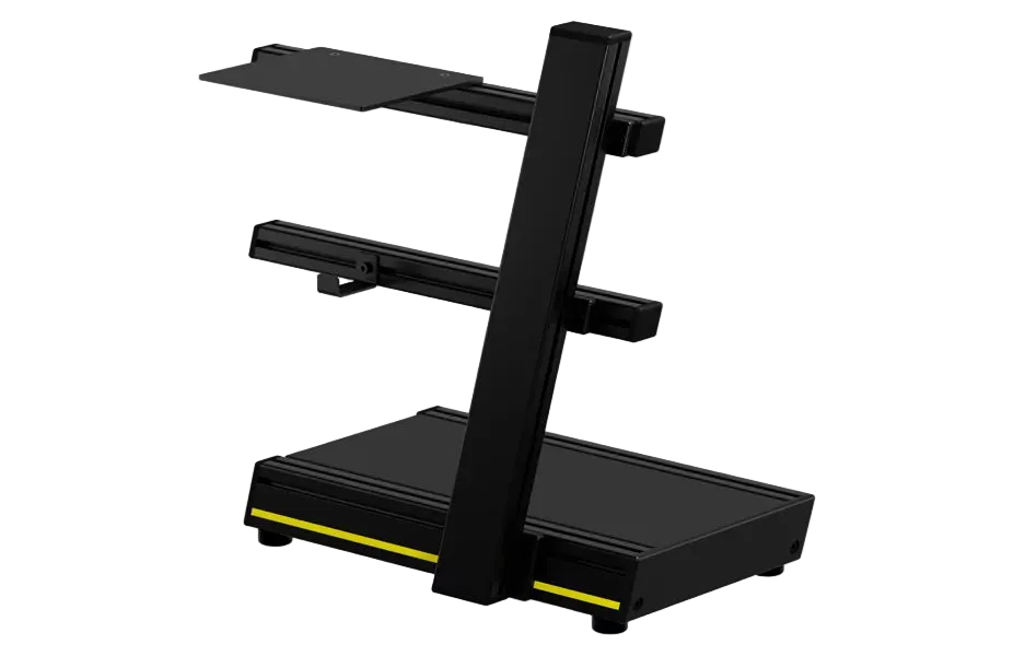 Sabelt Freestanding PC Case Stand
