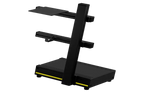 Sabelt Freestanding PC Case Stand