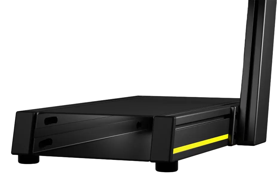 Sabelt Freestanding PC Case Stand