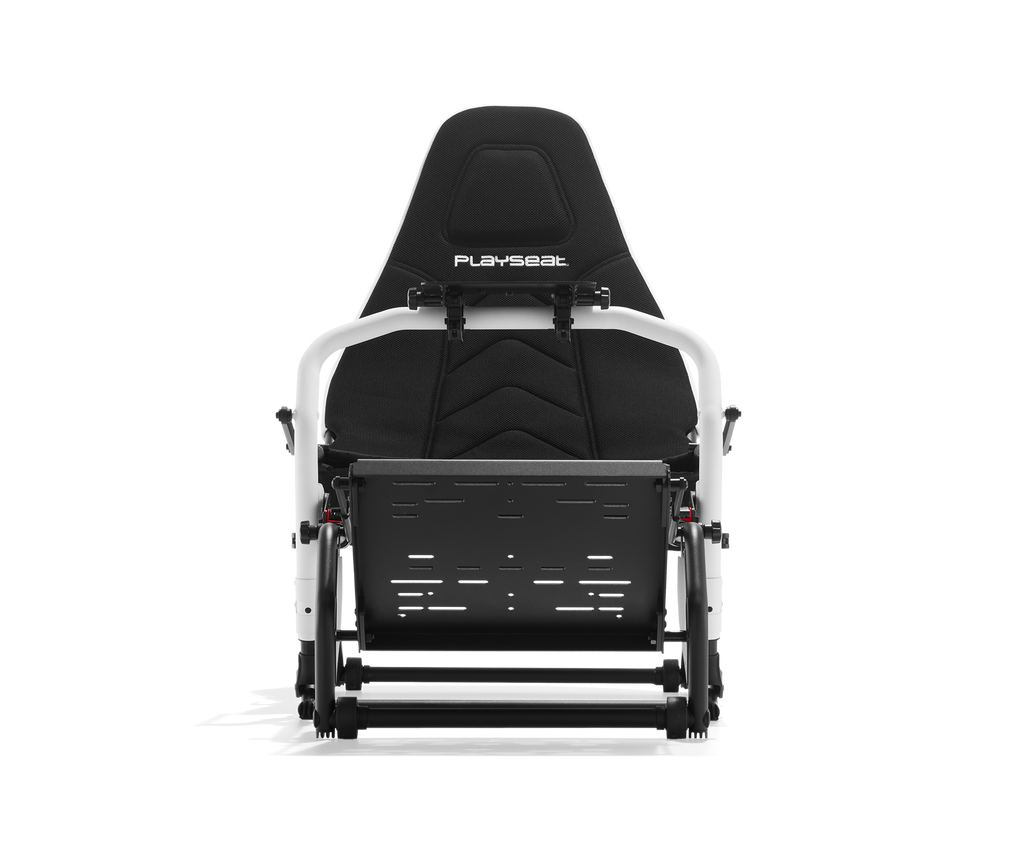 Playseat Challenge DD F1 Edition framifrån