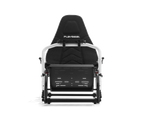 Playseat Challenge DD F1 Edition framifrån