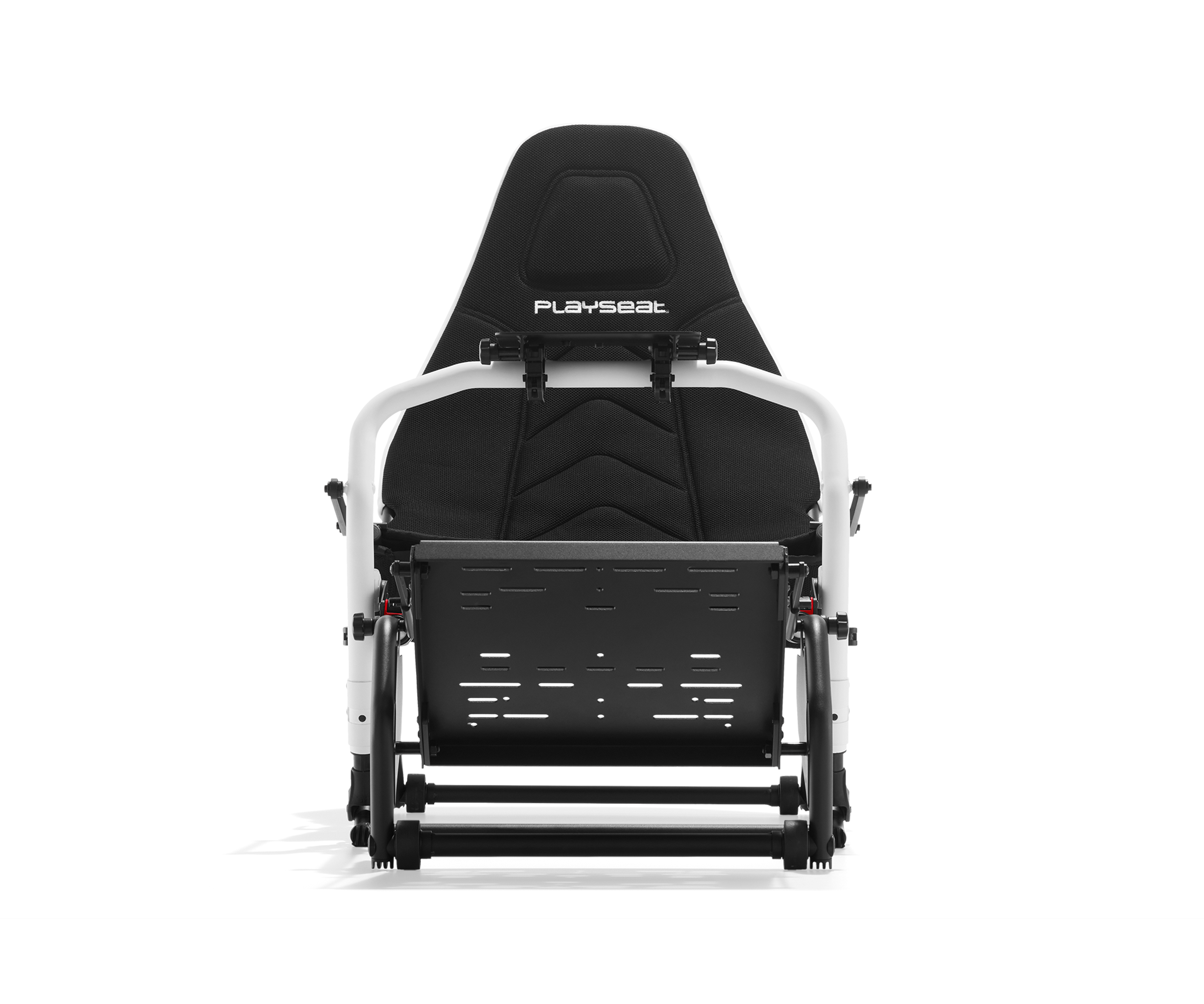 Playseat Challenge DD F1 Edition framifrån