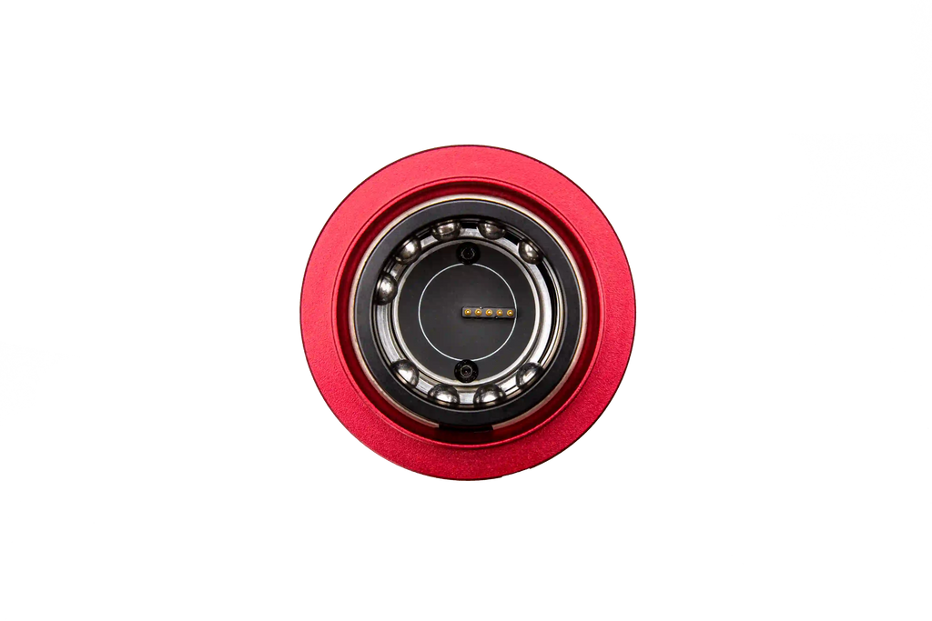 Simagic QR50 Quick Release – Half Side