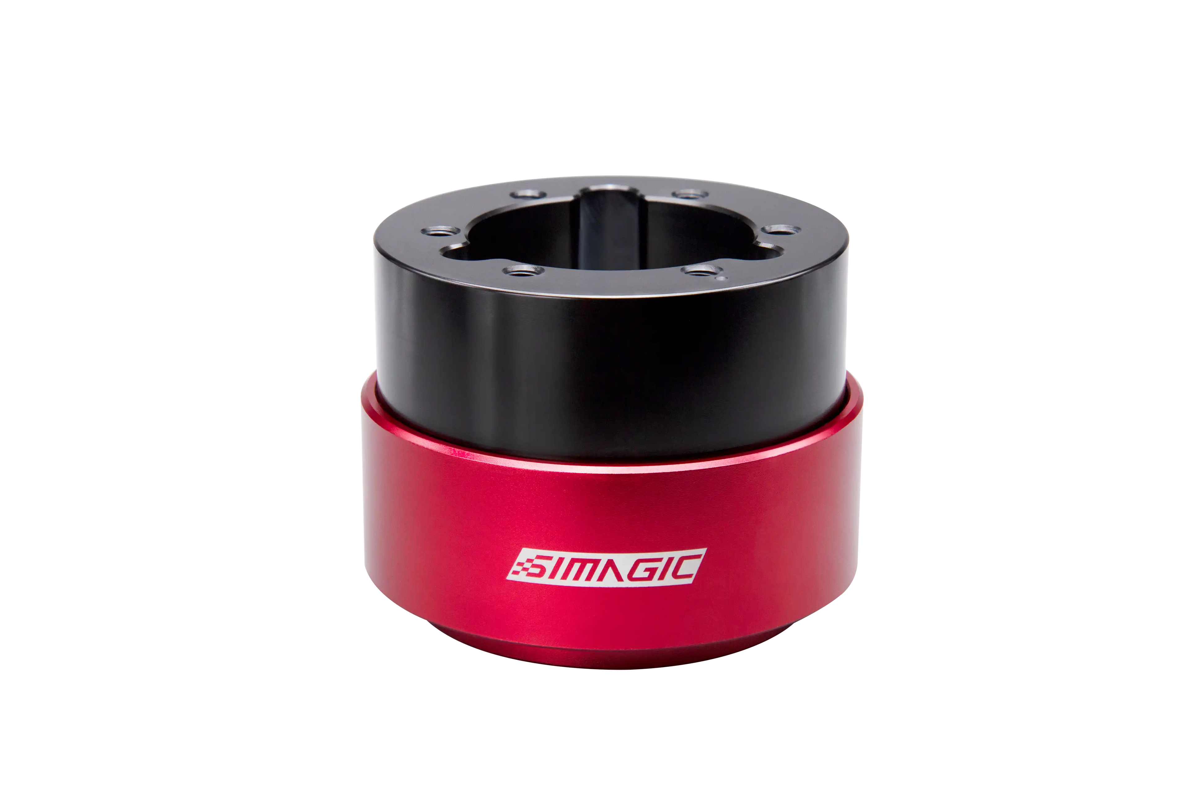 Simagic QR50 Quick Release – Half Side