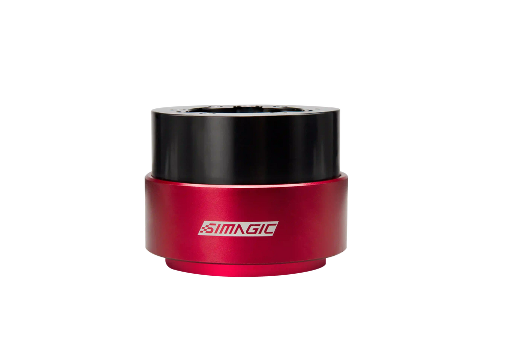 Simagic QR50 Quick Release – Half Side
