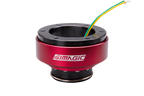 Simagic QR70 Quick Release – Half Side
