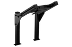 Sabelt Quad Monitor Mount