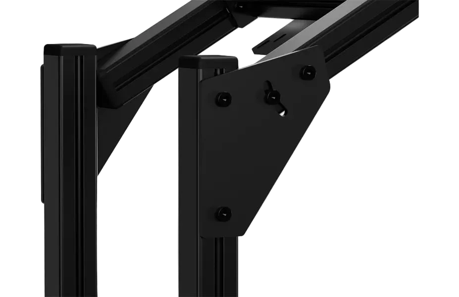 Sabelt Quad Monitor Mount