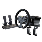 SimEdge Startkit – Cockpit, Ratt & Pedaler