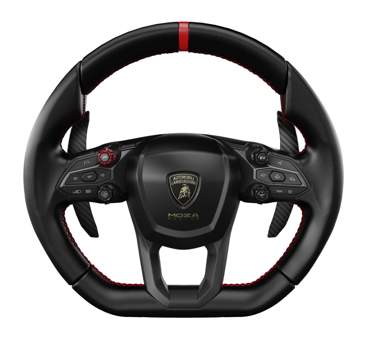 MOZA Lamborghini Revuelto