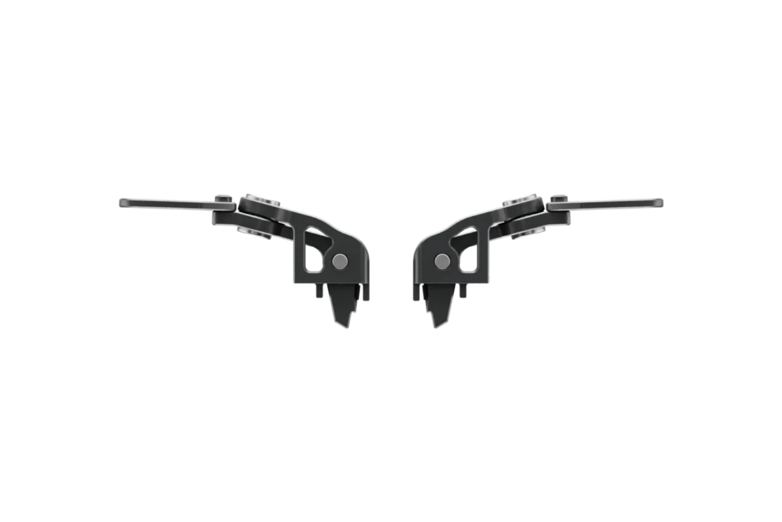 Simucube Savu Extra Paddle Kit