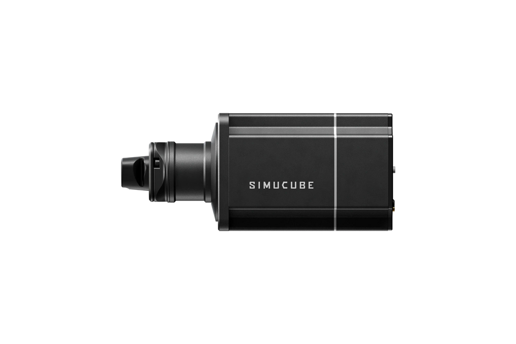 Simucube Link Quick Release Adapter for Simucube 2