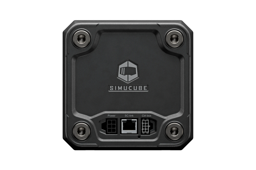 Simucube 3 Pro 25 Nm