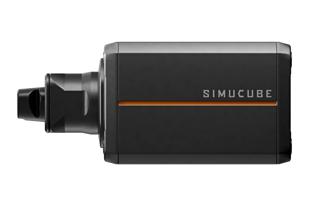 Simucube 3 Pro 25 Nm