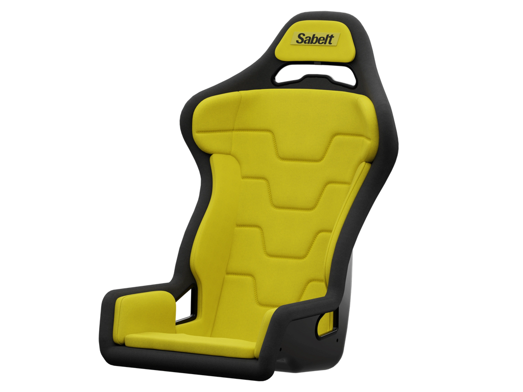 Sabelt SRS-1 Sim Racing Bucket Seat