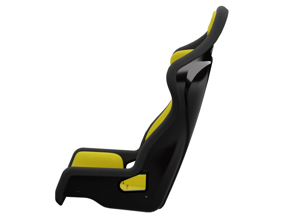 Sabelt SRS-1 Sim Racing Bucket Seat
