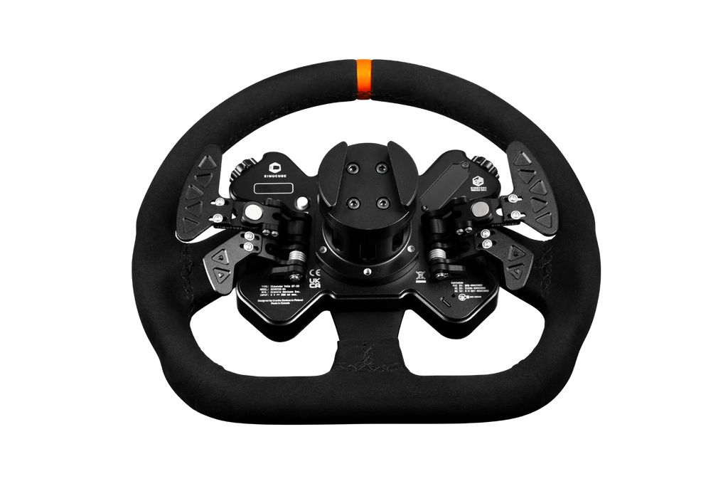 Simucube Valo GT-23 SC3
