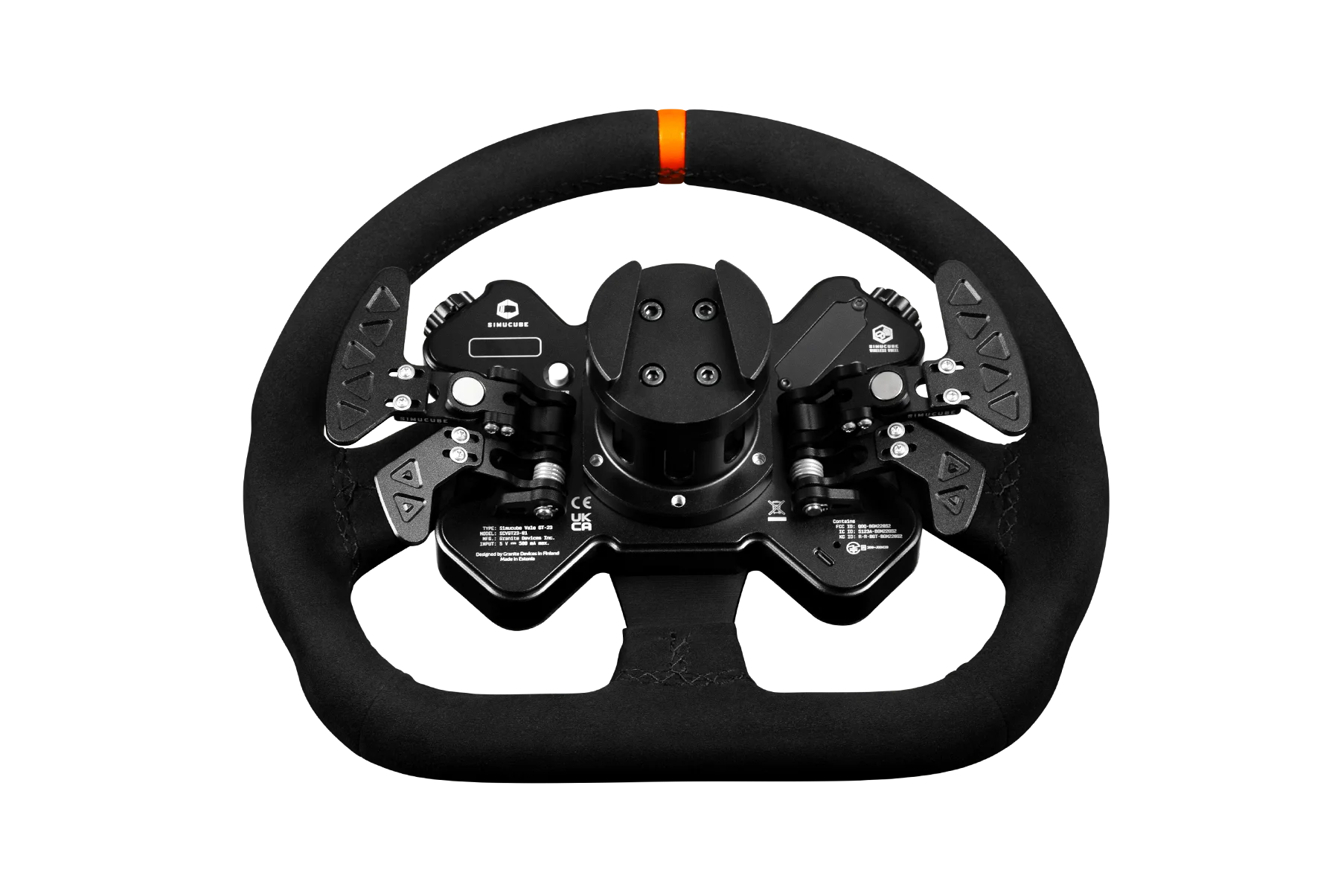 Simucube Valo GT-23 SC3