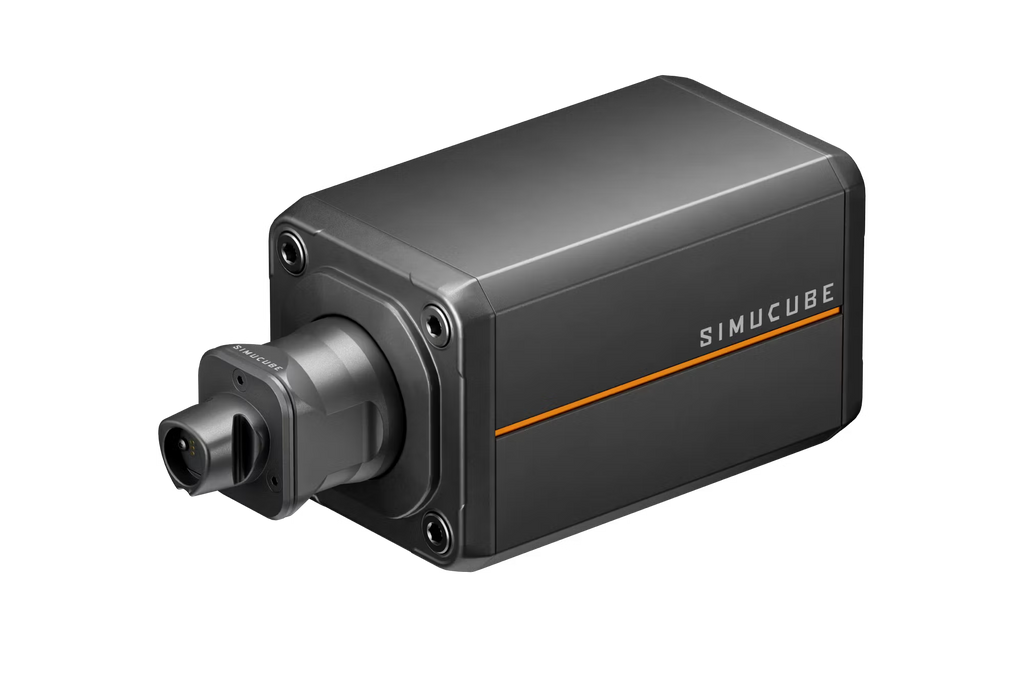 Simucube 3 Ultimate 35 Nm