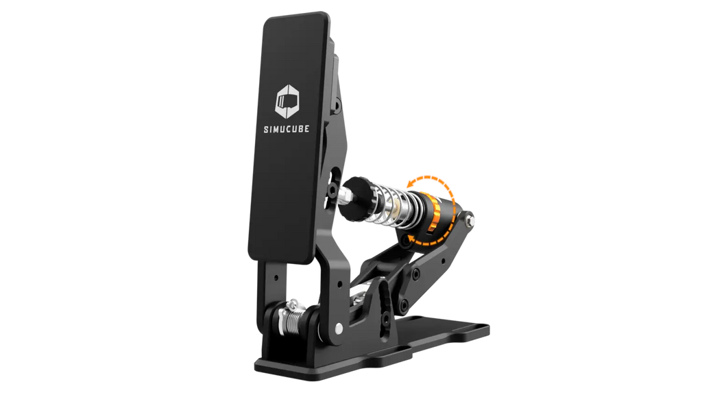 Simucube Co-Pedal