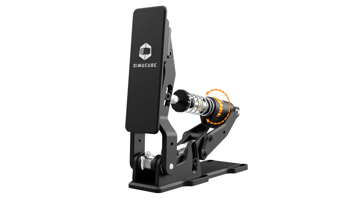 Simucube Co-Pedal