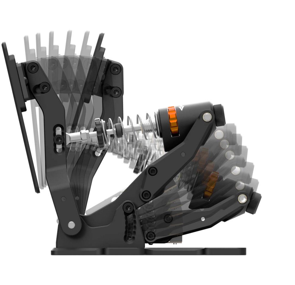 Simucube Co-Pedal