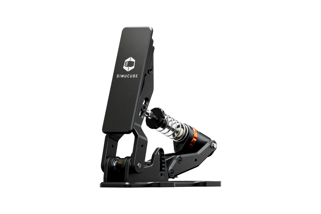 Simucube Co-Pedal