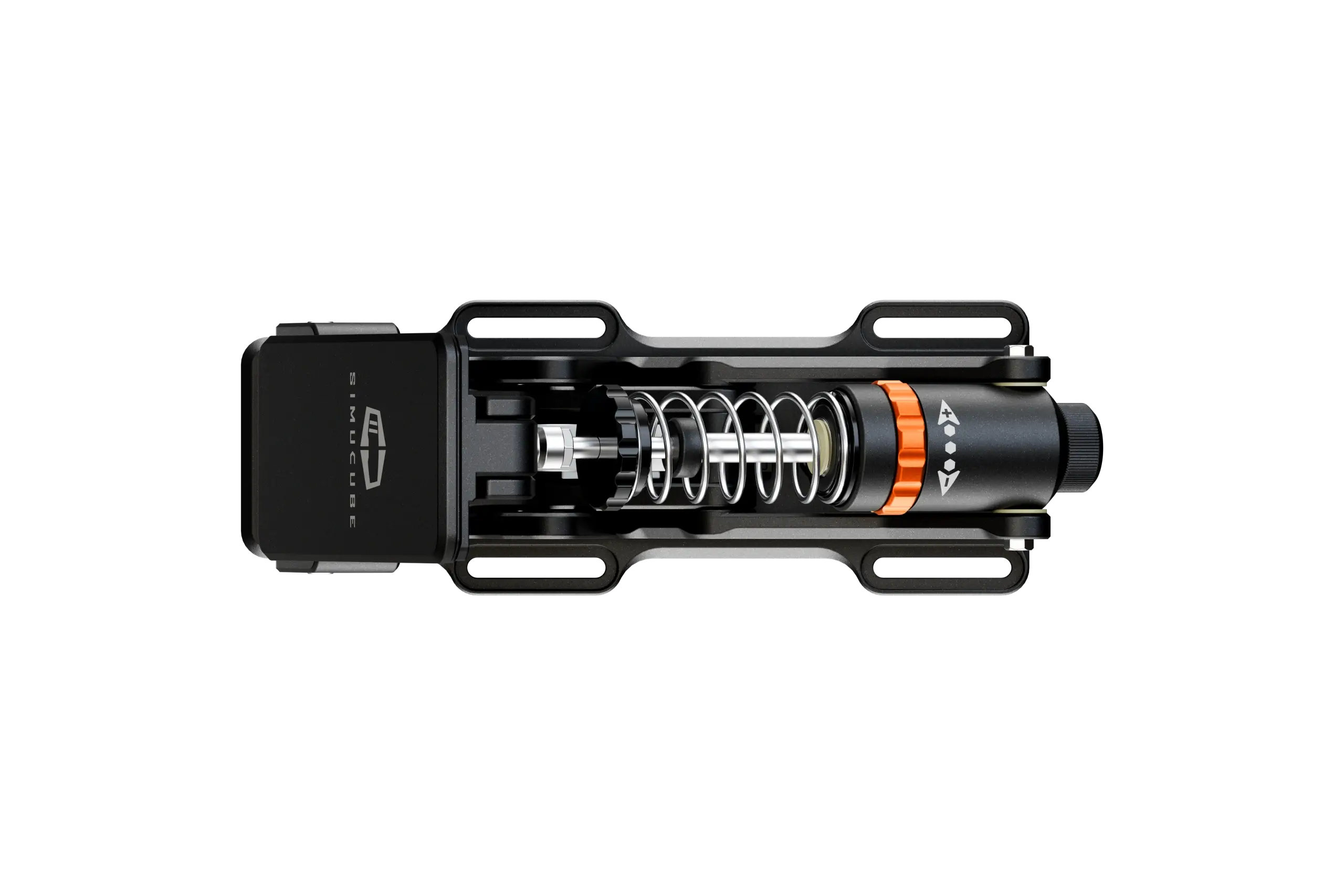 Simucube Co-Pedal