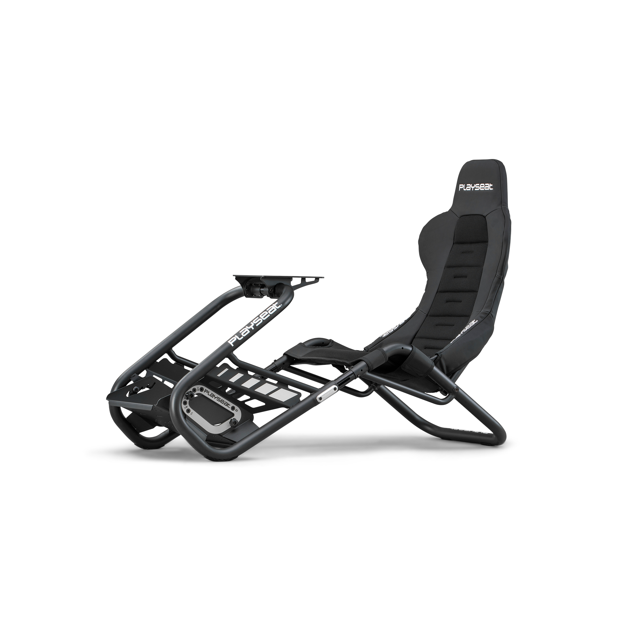 Playseat Trophy Black ActiFit racingcockpit